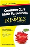 Common Core Math ...