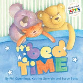 Bed Time (Paperback)