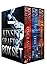 Kinsey Grafton Box Set by Kinsey Grafton