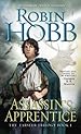 Image for Assassin's Apprentice