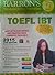 Barron's TOEFL iBT 2015 Guide
