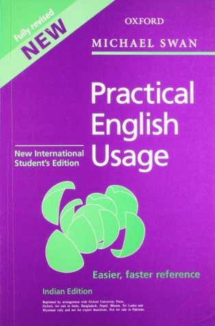 Practical English Usage