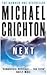 Next by Michael Crichton