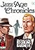 Jazz Age Chronicles #1 by Ted Slampyak