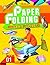 Paper Folding Part 1 [Paperback] [Jan 01, 2011] Gurinder