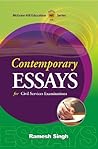 Contemporary Essays