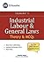 Industrial Labour and General Laws: CS Executive