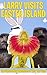 Larry Visits Easter Island:...