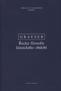 Řecká filosofie klasického období