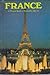 France (Picture Book to Rem...
