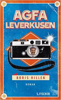 Agfa Leverkusen (Hardcover)