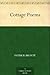 Cottage Poems