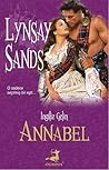 İngiliz Gelin Annabel by Lynsay Sands