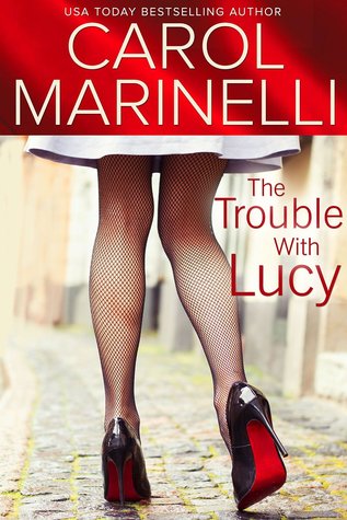 The Trouble with Lucy (Kindle Edition)
