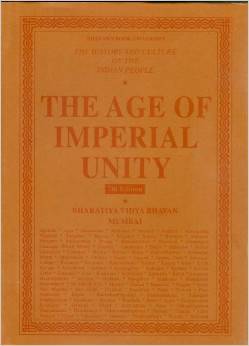 The Age of Imperial Unity (Hardcover)
