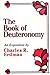 The Book of Deuteronomy: an...