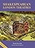 The Guide to Shakespearean London Theatres by Peter Sillitoe
