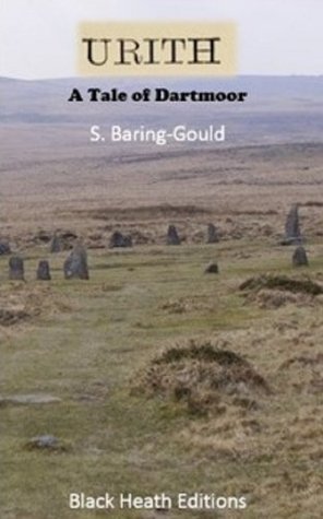 Urith: A Tale of Dartmoor (Victorian Bookshelf)