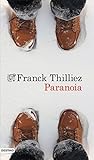 Paranoia by Franck Thilliez