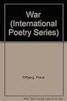 War (International Poetry Series)