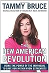 The New American Revolution: Using the Power of the Individual to Save Our Nation from Extremists