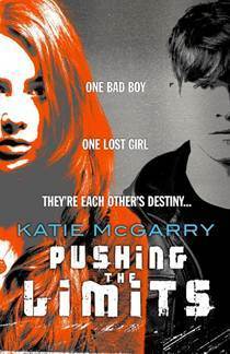 Pushing the Limits (Pushing the Limits, #1)