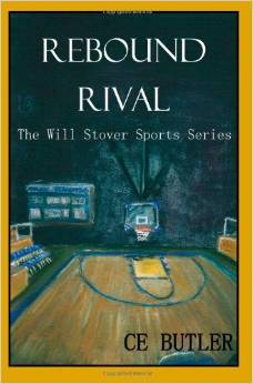 Rebound Rival (The Will Stover Sports Series)