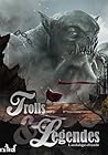 Trolls et Légendes - L'Anthologie Officielle by Valérie Frances