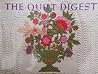The Quilt Digest, Vol. 2
