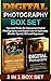 Digital Photography Box Set: Tips and Tricks for Impresive Digital Photography and Expert Use of Aperture, Shutter Speed, ISO and Exposure (Digital Photography ... for Begginers, Digital Photography Books)