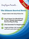 Top 25 Items You Should Pack in Your Bug-Out Bag (The Ultimate Preppers’ Guide to the Galaxy Series Book 1) Top 25 Items You Should Pack in Your Bug-Out Bag (The Ultimate Preppers’ Guide to the Galaxy Series Book 1)