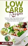 Low Carb Recipes:...
