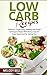 Low Carb Recipes by Melody Bell
