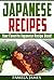 Japanese Recipes: Your Favo...