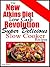 The New Atkins Diet Low Carb Revolution by Scott Turner