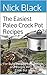 The Easiest Paleo Crock Pot...