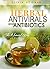 Herbal Antivirals and Antibiotics: The Natural Way of Healing (Herbal Antibiotics - Herbal Medicines - Herbal Herbs)
