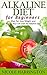 Alkaline Diet for Beginners by Nicole Harrington
