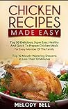 Chicken Recipes M...