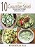 Top 10 Cucumber Salad Recipes: Easy to make Delicious to Taste