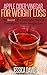 Apple Cider Vinegar For Weight Loss by Jessica David