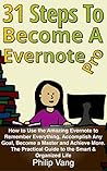 Evernote by Philip Vang