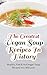 The Greatest Vegan Soup Recipes In History: Healthy, Fast & Hot Vegan Soup Recipes You Will Love