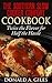 The Southern Slow Cooker Comfort Cookbook: Twice the Flavor for Half the Hassle