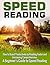 Speed Reading For Life by Henry Lee
