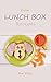 Fun Lunch Box Recipes for Kids by Chef Haafjord