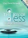 The Joy of less: ...
