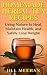 Homemade Herbal Tea Recipes Using Nature to Heal, Maintain Health, and Safely Lose Weight