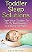 Toddler Sleep Solutions by Laura Stewart