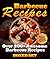 Barbecue Recipes Over 200+ Awesome Barbecue Recipes (Boxed Set)